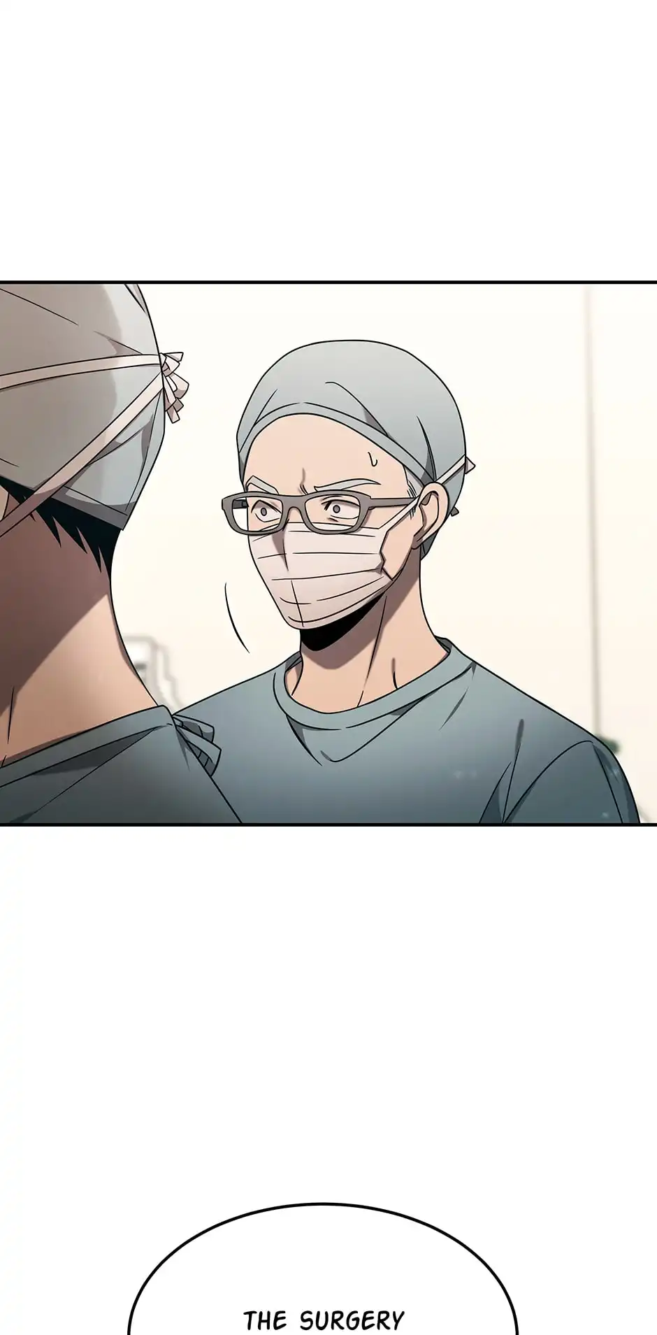 Genius Doctor Lee Moo-jin Chapter 94 54